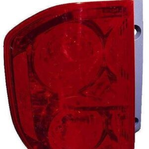 DEPO 317-1955R-US Tail Lamp