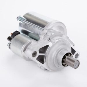 TYC Products 1-17728 Starter Motor