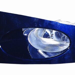 DEPO 317-2023R-AS Fog Lamp