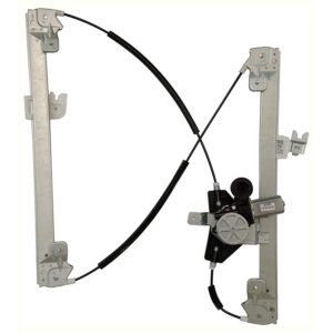 TYC Products 660618 Window Reg &Mot