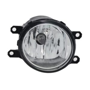 TYC Products 19-5974-00 Fog Light Assem