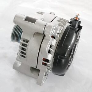 TYC Products 2-11584 Alternator