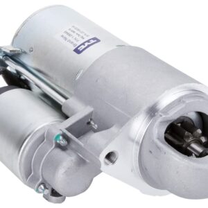 TYC Products 1-06949 Starter Motor