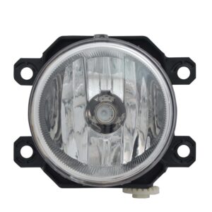 TYC Products 19-6063-00-9 Fog Light Assem