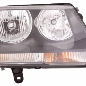 DEPO 334-1124R-AC2 Capa Head Lamp