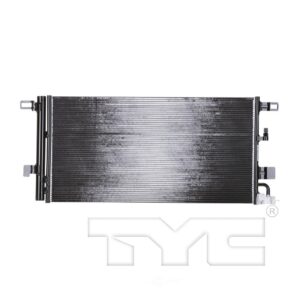 TYC Products 30057 A/C Condenser
