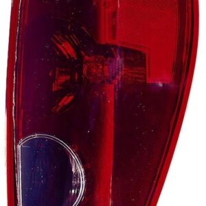 DEPO 335-1914R-AS Tail Lamp