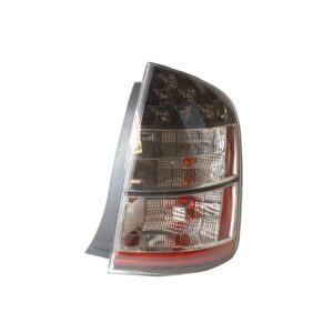 TYC Products 11-6153-00 Tail Light Asse