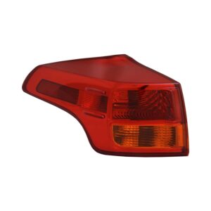 DEPO 312-19B6L-UC Capa Tail Lamp