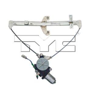 TYC Products 660490 Power Window Mo