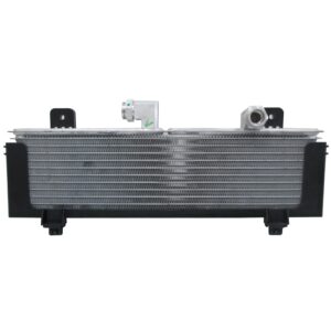 TYC Products 19155 Oil Cooler