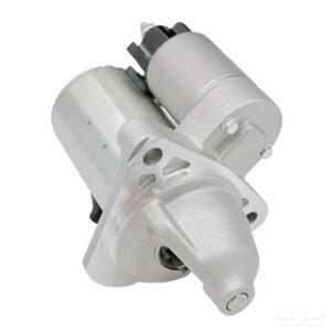 TYC Products 1-19258 Starter