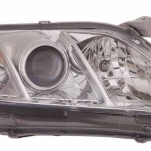 DEPO 312-1198R-ACN1 Capa Head Lamp