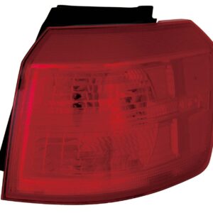 DEPO 335-1951R-AS Tail Lamp