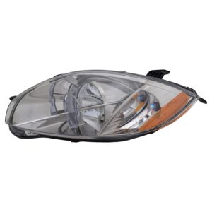 TYC Products 20-6722-00-9 Head Lamp