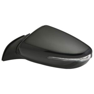 TYC Products 8150152 Door Mirror