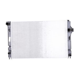 TYC Products 13319 Radiator Assemb