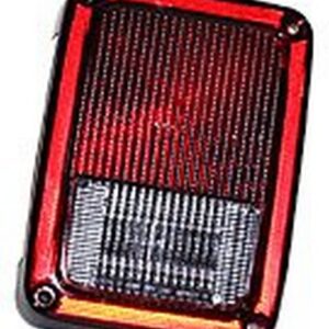 TYC Products 11-6300-00 Tail Light Asse