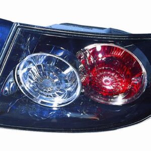 DEPO 216-1972R-AQ Tail Lamp