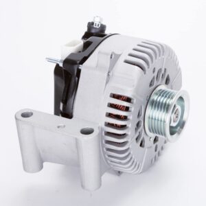 TYC Products 2-08405 Alternator