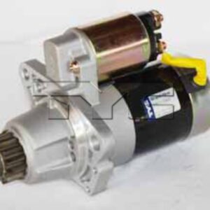 TYC Products 1-17835 Starter Motor