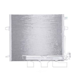 TYC Products 3478 A/C Condenser
