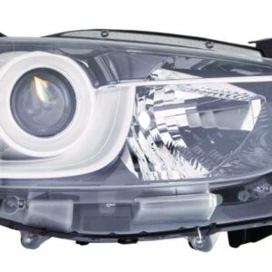 DEPO 316-1147R-US Head Lamp