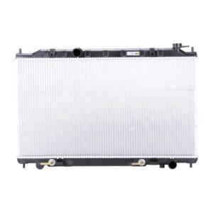 TYC Products 13005 Radiator Assemb