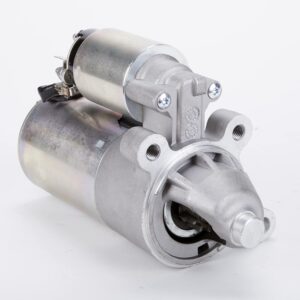 TYC Products 1-03261 Starter Motor