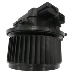 TYC Products 700329 Blower Motor