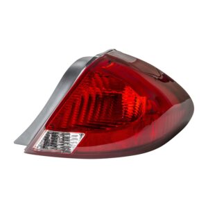 TYC Products 11-5385-01 Tail Light Asse
