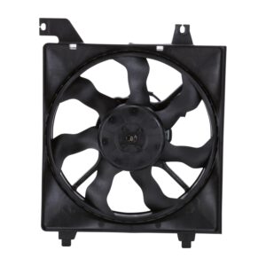TYC Products 601080 Engine Cooling
