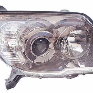 DEPO 312-1193R-UC2 Capa Head Lamp