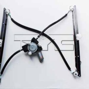TYC Products 660146 Power Window Mo