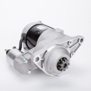 TYC Products 1-17801 Starter Motor