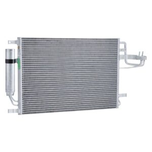 TYC Products 3323 A/C Condenser