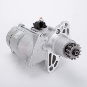TYC Products 1-17534 Starter Motor