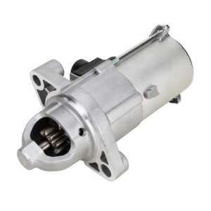 TYC Products 1-19280 Starter