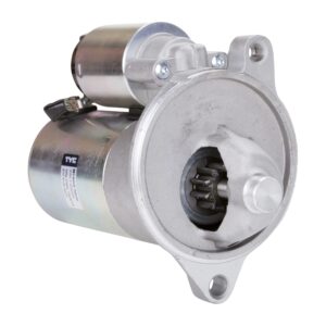 TYC Products 1-03223 Starter Motor