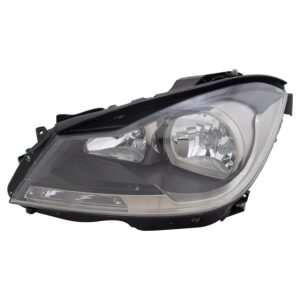 TYC Products 20-9274-90-9 Head Lamp