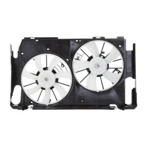 TYC Products 621320 Dual Radiator A