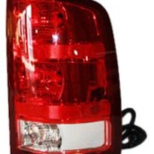 TYC Products 11-6223-00 Tail Light Asse