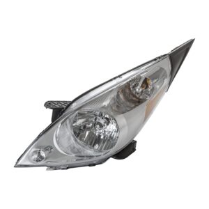 TYC Products 20-9352-00-1 Headlight Assem