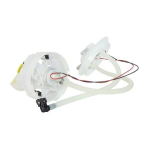 TYC Products 150245-A Fuel Pump