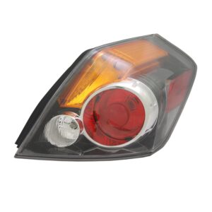 TYC Products 11-6393-00 Tail Lamp