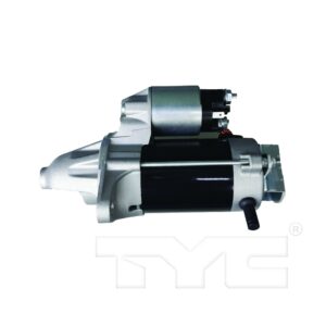 TYC Products 1-17955 Starter Motor