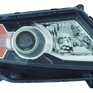 DEPO 317-1161R-ASN2 Head Lamp