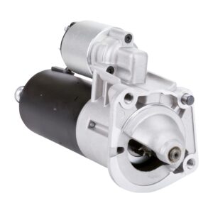 TYC Products 1-17508 Starter Motor