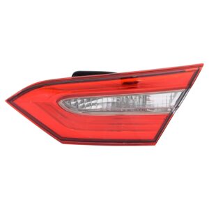 TYC Products 17-5769-90 Tail Light Asse