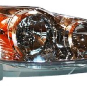 TYC Products 20-6235-80 Headlight Assem
